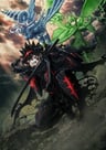 Black Clover 2nd Season