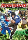 Juusen Battle Monsuno (2013)