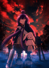 Dark Gathering 2nd Season