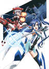 戰姬絕唱SYMPHOGEAR G SP