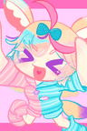 Pastel Tea Time