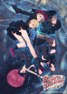 Princess Principal Crown Handler 第5章