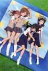 科學超電磁砲S OVA
