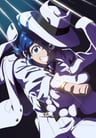 入間同學入魔了！ if Episode of 魔手黨