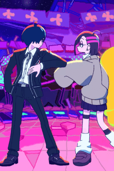 Kaiba Seichoutsuu × Mass Destruction -Reload- Mashup