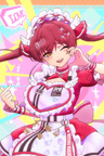 Ai Ai Ai Ai♡Ai Love You