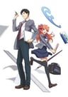 Gekkan Shoujo Nozaki-kun Mini OVAs