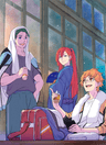 KING OF PRISM -Tri-Star Act-