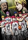 Kuroko no Basket: Last Game