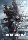 Mobile Suit Gundam RG XARX-ZERO