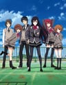 Shoujotachi wa Kouya wo Mezasu