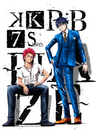 K SEVEN STORIES: R:B ~BLAZE~