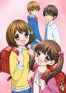 12歲。〜小小的胸口心跳加速〜 2