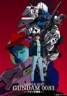 Kidou Senshi Gundam 0083: Zeon no Zankou