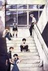 新世紀福音戰士 新劇場版：序