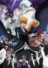 劇場版 BLEACH 另一個冰輪丸