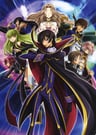 CODE GEASS 叛逆的魯魯修 R2
