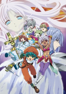.hack//黄昏腕轮传说