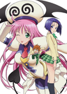 To LOVE-Ru