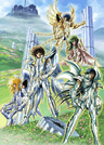 Saint Seiya: Meiou Hades Elysion-hen