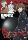GANTZ 殺戮都市