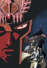 Hokuto no Ken: Raoh Gaiden Ten no Haoh
