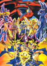 Yu☆Gi☆Oh! Duel Monsters