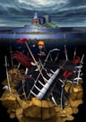 劇場版 BLEACH 呼喚君之名
