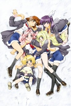 女生万岁 second season
