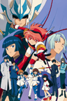 ANGELIC LAYER 天使領域