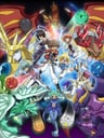 Bakugan Battle Brawlers: New Vestroia