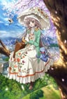 小鳩。