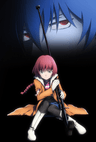 DARKER THAN BLACK -流星的双子-