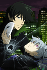 DARKER THAN BLACK -黑之契約者- 外傳