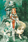 Kidou Senshi Gundam 0080: Pocket no Naka no Sensou