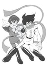 再造人009
