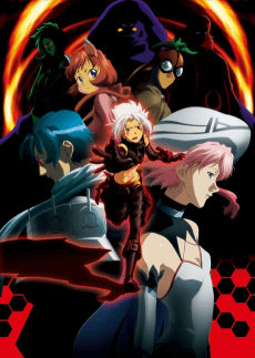 .hack//根源