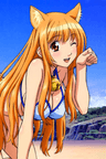 玩伴猫耳娘 OVA