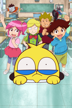 100% Pascal-sensei (TV Short)