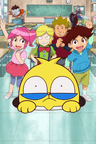 100% Pascal-sensei (TV Short)