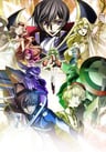 CODE GEASS 復活的魯魯修
