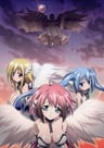 劇場版 天降之物 計時的悲傷女神