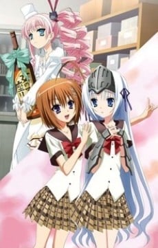 這樣算是殭屍嗎？OF THE DEAD OVA