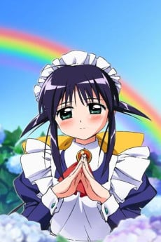 魔力女管家 我回來了◇歡迎回來