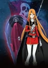 Zero Seiki Movie 1: Emeraldas