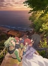 藍海少女! Advance
