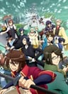 BAKUMATSU: Renai Bakumatsu Kareshi Gaiden