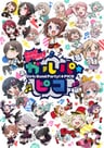 BanG Dream! 少女樂團派對！☆PICO