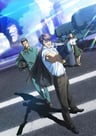 PSYCHO-PASS Sinners of the System Case 2: First Guardian
