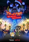 衝吧烈子：We Wish You a Metal Christmas